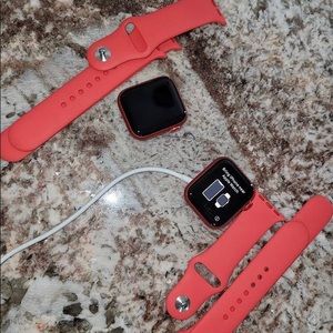 Apple watch series 6 GPS+CELLULAR!